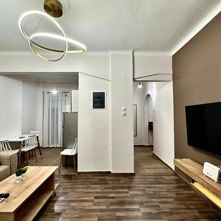 The A&D Urban Central Retreat Saloniki Zewnętrze zdjęcie