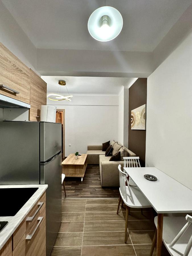 The A&D Urban Central Retreat Saloniki Zewnętrze zdjęcie