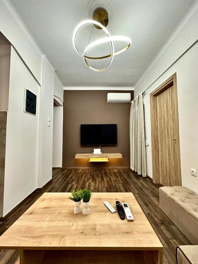 The A&D Urban Central Retreat Saloniki Zewnętrze zdjęcie
